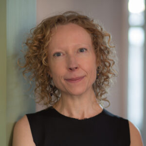 Griet Vandermassen-portret 2021